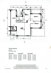 Blk 684B Choa Chu Kang Crescent (Choa Chu Kang), HDB 5 Rooms #605918531